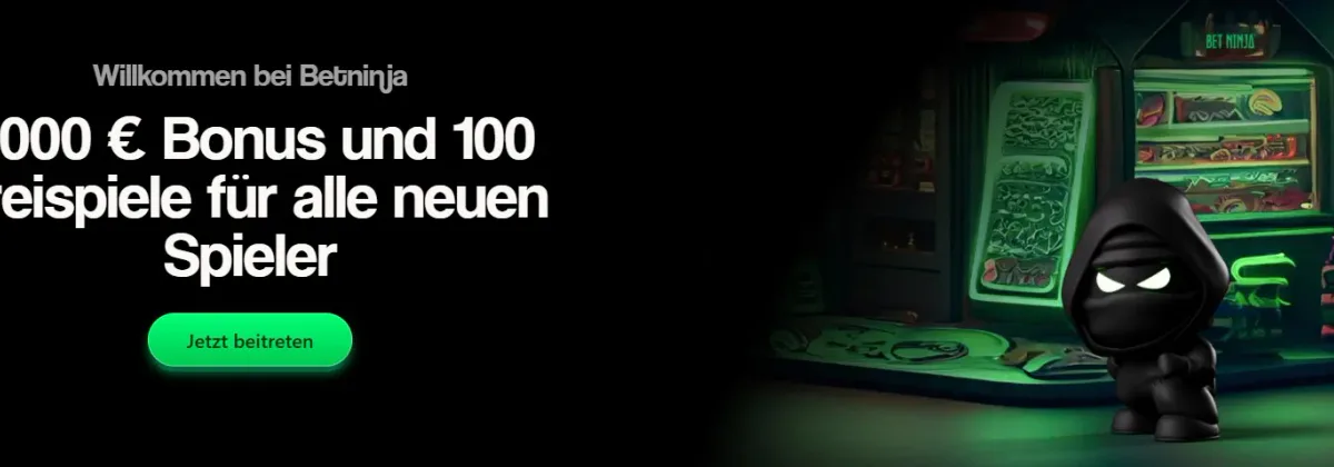 Betninja Casino